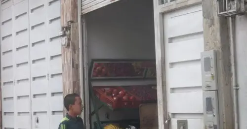 FRUTAS Y VERDURAS CARRERA 27B LA ESPERANZA SUR FRUTAS Y VERDURAS CARRERA 27B LA ESPERANZA SUR